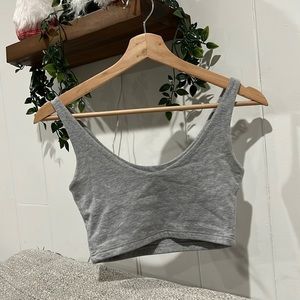 brandy melville “lydia” tank